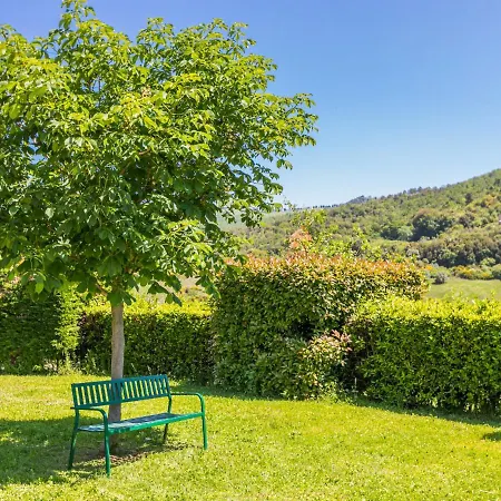 Podere Cafaggiolo-3 By Interhome *