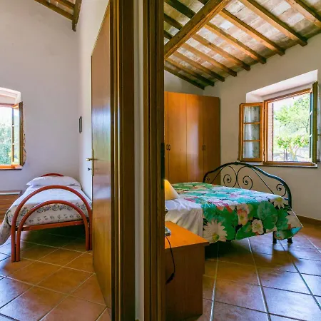 Podere Cafaggiolo-3 By Interhome *