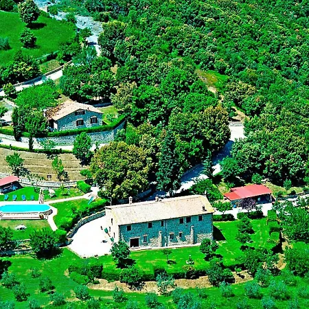 Podere Cafaggiolo-3 By Interhome *