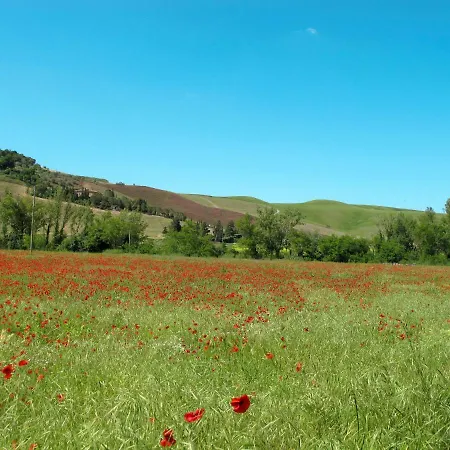 Podere Cafaggiolo-3 By Interhome *