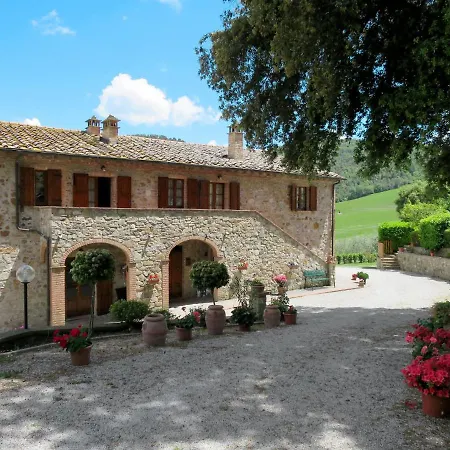Podere Cafaggiolo-3 By Interhome Apartment *