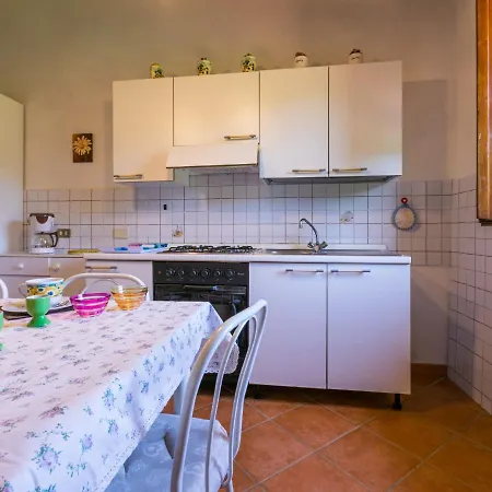 Podere Cafaggiolo-3 By Interhome *