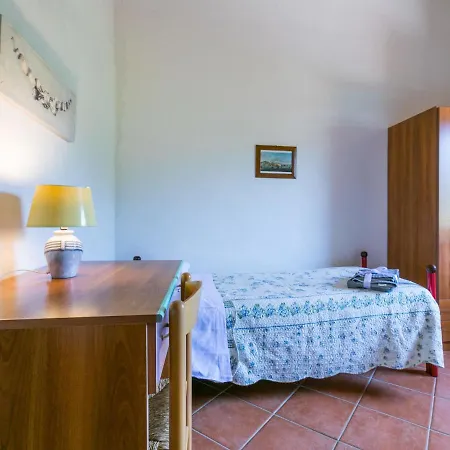 Podere Cafaggiolo-3 By Interhome Apartment *