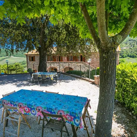 Podere Cafaggiolo-3 By Interhome
