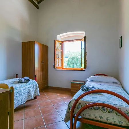 Apartment Podere Cafaggiolo-3 By Interhome