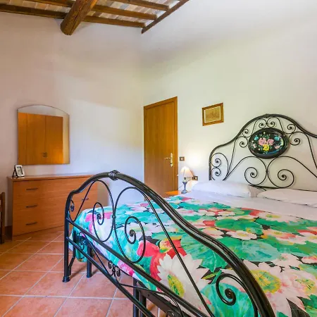 Podere Cafaggiolo-3 By Interhome