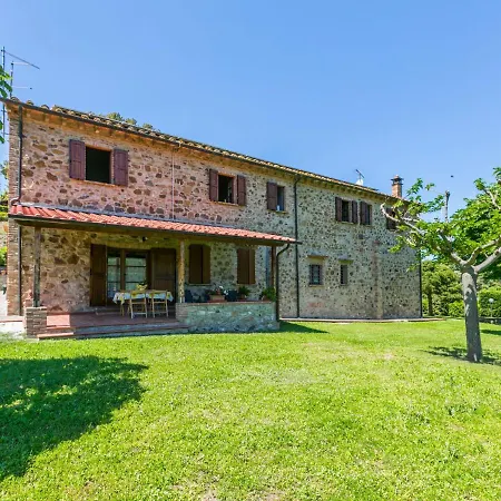 Podere Cafaggiolo-3 By Interhome Apartment *