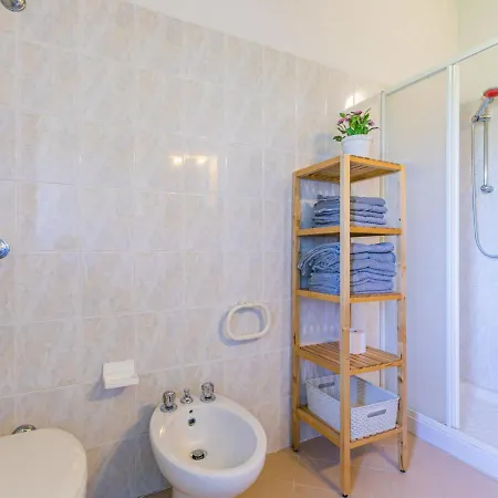 Podere Cafaggiolo-3 By Interhome Apartment Volterra
