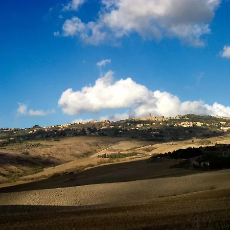 Podere Cafaggiolo-3 By Interhome