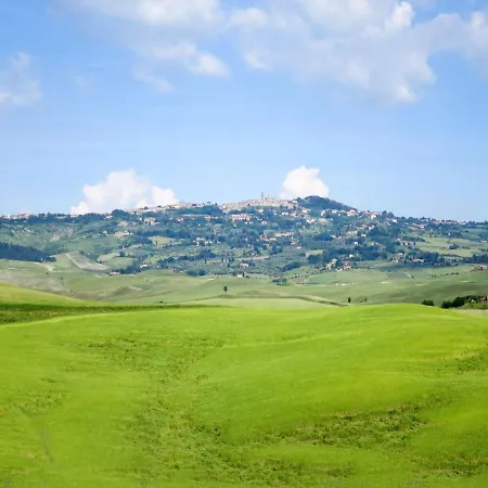 Podere Cafaggiolo-3 By Interhome Volterra